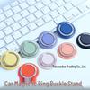 Colorful Universal Magnetic Phone Ring Holder & Stand for Men & Women