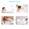 Water Resistant Air Bubble Bath Tub Ozone Body Spa Massage Mat with Air Hose