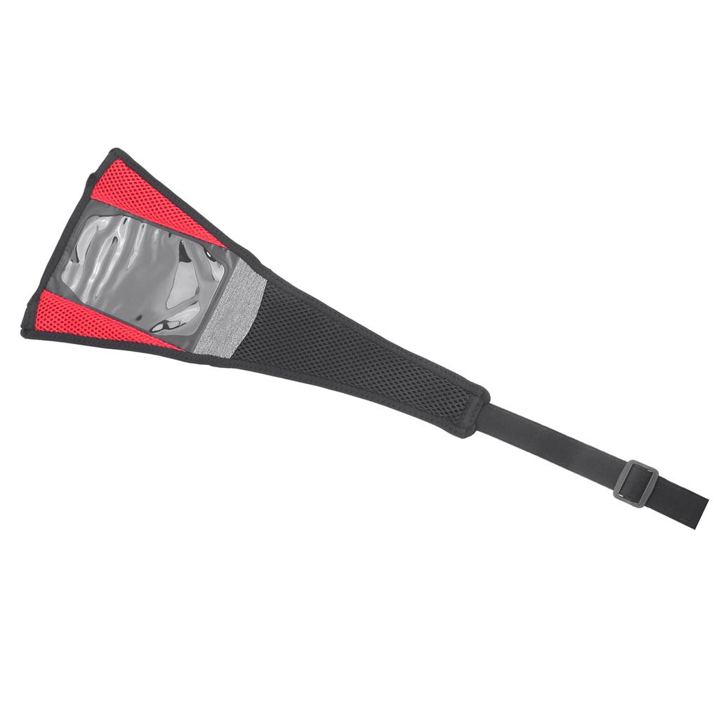 Cycling Platform Sweatproof Net Bike Sweatband Phone Put Cycling Training Accessory