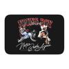 Custom Rapper NBA YoungBoy Never Broke Again  Front Floor Door Entrance Mat Outdoor  Bath Kitchen Doormat Bedroom Carpet Rug