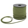 50M 4MM Thick 7 Core Paracord Rescue Tying Tent Lanyard Camping Rope for Outdoor Bracelet