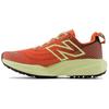 Nb Fuelcell Venym Low Top Trail Running Shoes Women Running Shoes Orange Yellow WTVNYMP