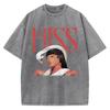 Megan Thee Stallion TShirt Hiss Vintage Graphics Fan Rap Concert Tee