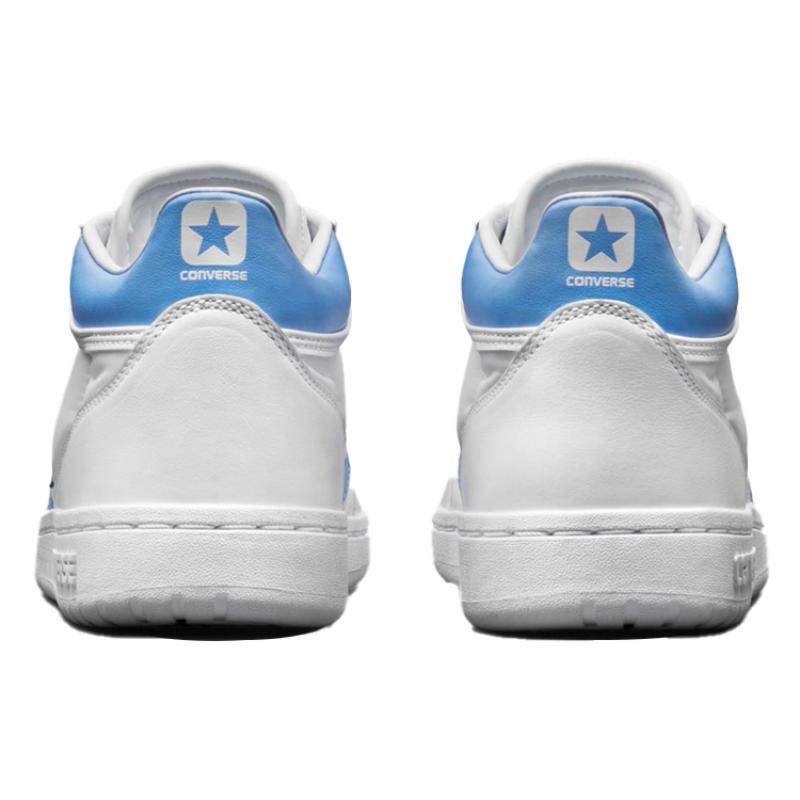 Jordan 2 Ретро & Converse Fastbreak Mid Alumni Pack Jordan 917931-900