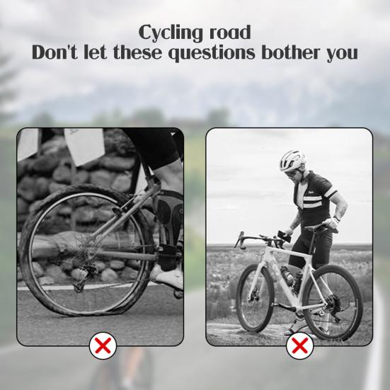 6 шт./лист заплатка для ремонта велосипедной шины бесклеевая универсальная заплатка для ремонта проколов на горном шоссейном велосипеде MTB внутренняя камера аксессуары для велосипеда