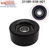 31189-51B-H02 Tensioner Guide Pulley for 15-20 Honda Vezel 1.8L