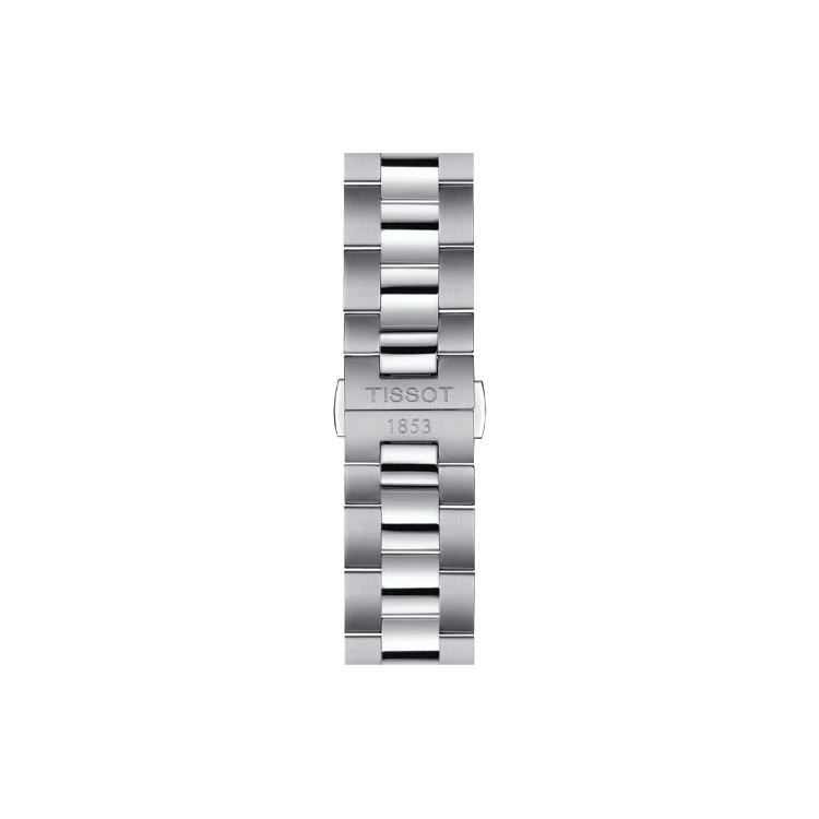 Tissot Мужские часы из коллекции Windy T127.407.11.031.01