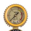 Редуктор давления аргона CO2 G5/8 "0-25 МПа Tig Расходомер Сварочный регулятор Манометр