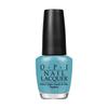 Maquillage Ongles Opi Opi Nail Lacquer Nle75 Can T Find My Czechbook - OPI - Bleu