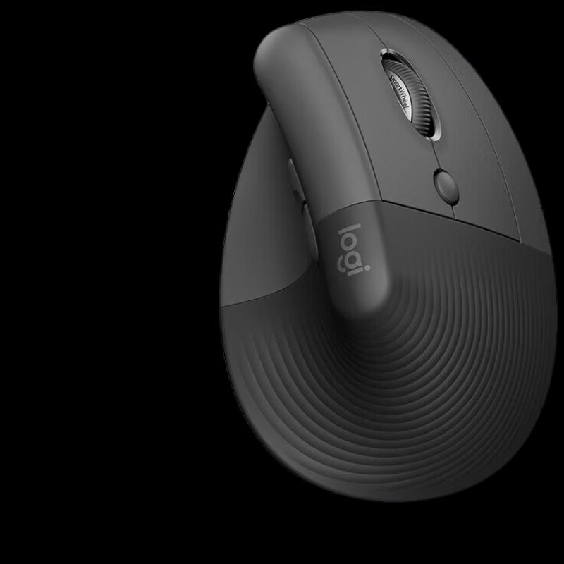 Logitech Эргономичная вертикальная мышь