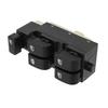 Power Window Switch 84820 B4030 ABS Quick Response Replacement for Daihatsu Terios less