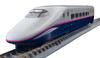 TOMIX N Gauge First Car Museum JR E2 Series Tohoku Shinkansen Yamabiko Railway Model Train FM-034