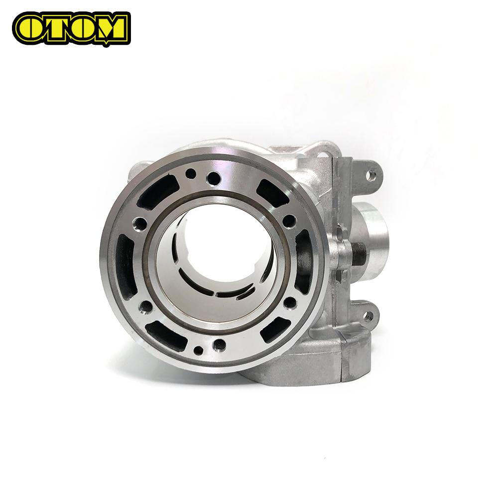 Motorcycle For KTM HUSQVARNA Air Cylinder Block 47mm Cylinder Bore Cylinder Head SX85 2013-2017 TC85 2014-2017 Accessories Bikes