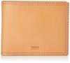 Bifold Wallet TK Surface Accessory Beige [Takeokikuchi] Men's
