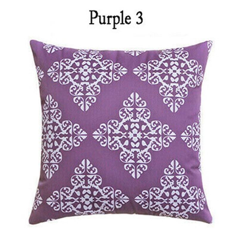 GZW 16 "18" 30 "Водонепроницаемый чехол для подушки наволочки пледы открытый домашний декор Чехлы для диванных подушек для гостиной