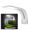 10W Ultrathin LED Aquarium Light Highlight Aquarium Lamp with Clip