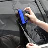 Новый мягкий силиконовый автомобильный лобовой стеклоочиститель для сушки воды, инструменты для мытья, скребок для очистки стеклоочистителя, автомобильный инструмент