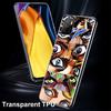 All JoJo's Bizarre Adventure Phone Case For Xiaomi Poco X7 X6 X5 Pro F7 Ultra Redmi 15C 15 13C 13 12C 12 10 10A 10C 9 9A 9C 9T C