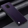 PU Leather Case For Huawei Mate 20 Pro Back Cover Matte Silicone Full Protection Phone Case For Huawei Mate 20 Mate20 Pro