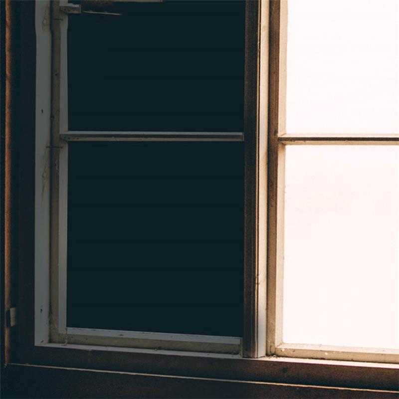 1 рулон, наклейка для домашнего декора, витражная пленка для оконного стекла, 3D декоративные самоклеящиеся наклейки