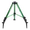 Impact Sprinkler On Tripod Base Adjustable Telescoping 360 Degree Rotating Sprinkler for Garden Lawn US 3 4 Inch