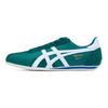 ONITSUKA TIGER Runspark Ретро Удобные Прочные Низкие Повседневные Кроссовки Унисекс Зеленый 1183B480-301