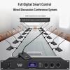 Huidu QH-660 Professional Wired Conference Microphone System (CN version)