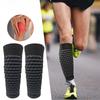 1 Pair Soccer Shin Guards Shin Pads, Calf Compression Sleeve  Pads, Calf Protective Gear Soccer Equipment