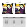 Ace Attorney Pillowcases Morden Pillow Case For Living Room Bed Chair Comfy Pillow Cover