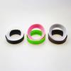 Silicone World 8.5CM Силиконовая Защитная Крышка Дна Чашки Держатель Чашки Термокружка Защитный Чехол для Основания 85MM Силиконовая Крышка Дна