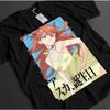 2026 Новая футболка Ева Единица 01 Футболка Neon Genesis Evangelion для мужчин Японская аниме-рубашка Унисекс Летний хлопковый топ с коротким рукавом