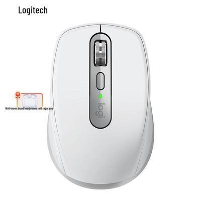 Бесшумная беспроводная мышь Logitech MX Anywhere 3S