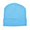 L-Merch Knitted Acrylic Beanie