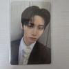 Taesan Why Photo Card
