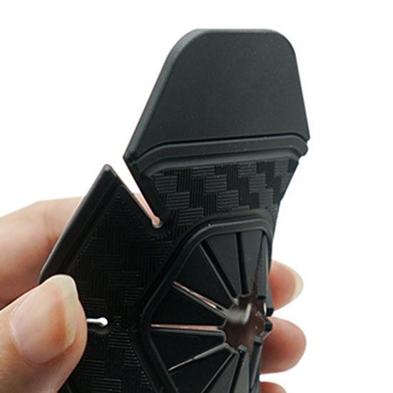 2 шт., силиконовая накладка для рычага стеклоочистителя, универсальный грузовик, внедорожник, защита для отверстия в рычаге стеклоочистителя, защита от пыли, автомобильные внешние аксессуары