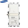 Original Tablet Battery EB-BT800FBE For Samsung Galaxy Tab S 10.5 SM-T800 7900mAh SM-T801 SM-T805C SM-T807 7900mAh