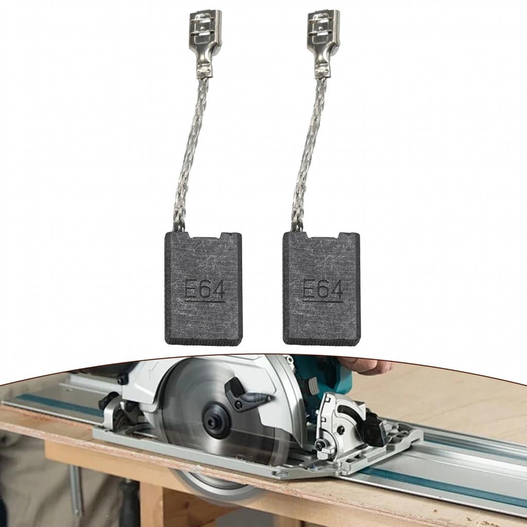 GWS20-180 Угольная щетка TCO2000 Оборудование для мастерской 2 шт.