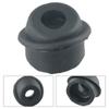Car Aerial Grommet Seal For BMW E36 Convertible Short Rod Antenna Grommet Seal 65 21 8 375 151 Plastic Antennas Sealing Base