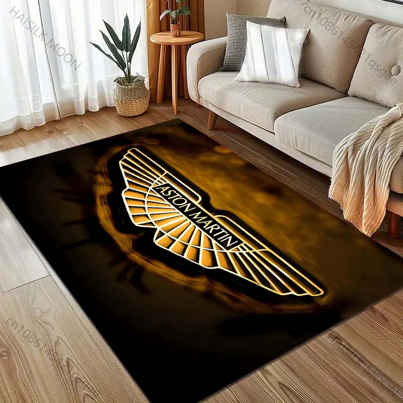 17 стилей ковер с принтом Ast0n M-Martin для гостиной, спальни, дивана, придверный коврик, домашний декор, ковер для зоны диванного столика, нескользящий коврик для пола