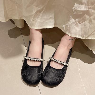 Женская обувь – Балетки