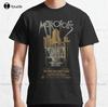 Metropolis News Fritz Lang Neudamm Film Maria Society Classic TShirt Unisexs White TeeShirts Xs5Xl Streetwear UnisexCartoon