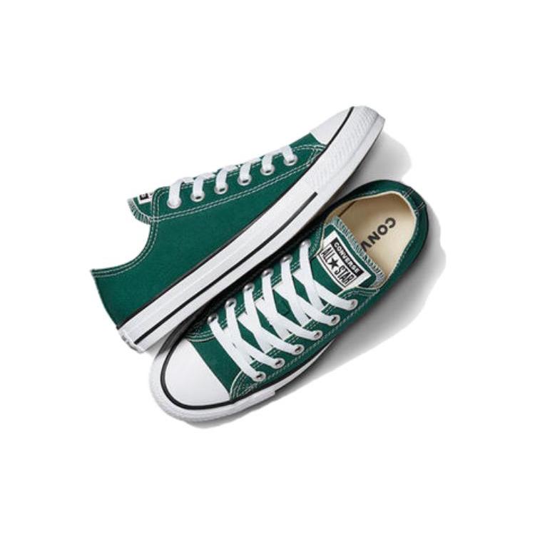 Кеды Chuck Taylor All Star Converse Low 'Чешуя дракона' A04548F