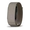 Запасной ремешок Garmin CIRQA Band из нейлоновой петли, крючок-петля, спортивный ремешок для часов, регулируемые аксессуары для фитнеса и бега