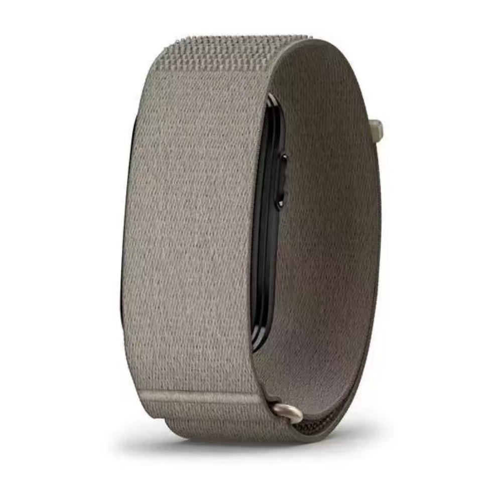 Запасной ремешок Garmin CIRQA Band из нейлоновой петли, крючок-петля, спортивный ремешок для часов, регулируемые аксессуары для фитнеса и бега