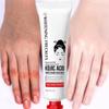 Крем с койевой кислотой Fade Dull Hand Body Fast Smooth Nourish Lotion Осветляющий темную кожу Осветляющий увлажняющий отбеливающий крем