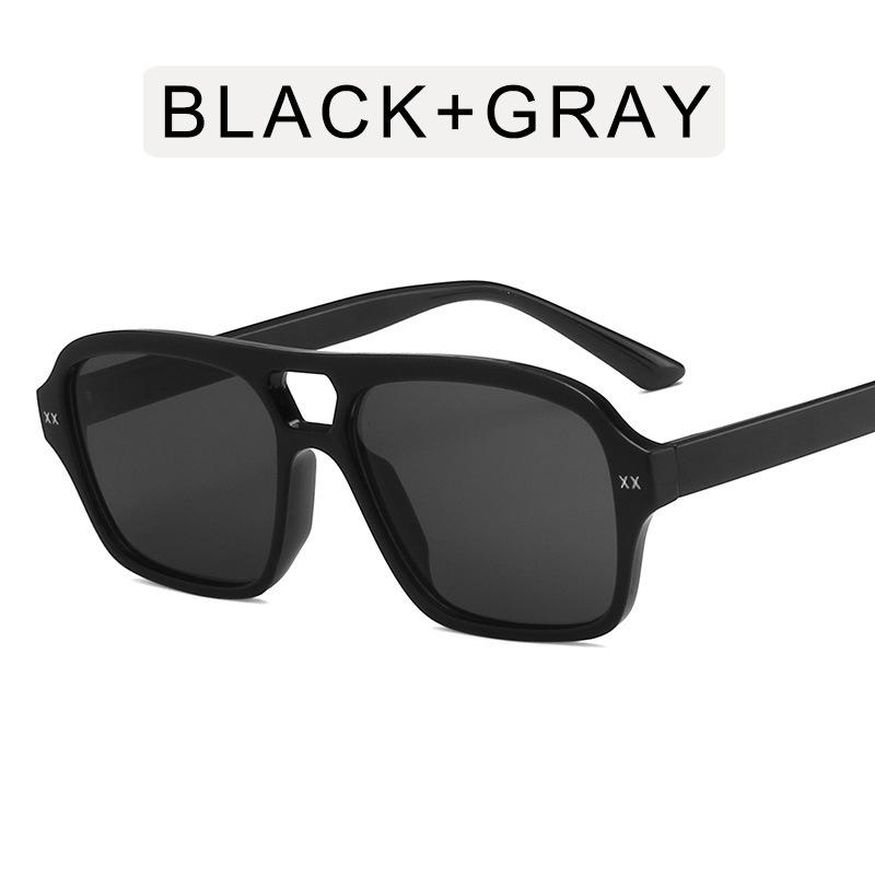 Трендовые Солнцезащитные Очки Женские Винтажные Желтые Декоративные Оттенки Мужские Трендовые Солнцезащитные Очки Высокого Качества De So Uv400