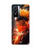 Case For Vivo Y76 5G Naruto Uzumaki Manga Maniacase