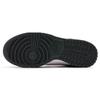 Nike Dunk Low Кожаные Нескользящие Амортизация Устойчивые к истиранию Легкие Низкие Кеды для скейтбординга Женские CW1590-100(Команда44- )