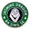 The Jasmine Dragon Enamel Pin Uncle Iroh Avatar The Last Airbender Art Badge Jewelry Decorate Accessories