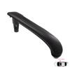 BDP1331-2 Front Right  Inner Door Handle Grip Black for Renault Kangoo MK2 Citan W415 NV250 2007-2021 8200548972
